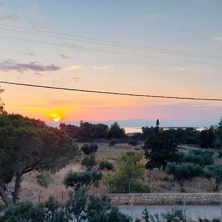 Okio - Μονοκατοικία Δίπλα Στη Θάλασσα Elafonissos Esterno foto